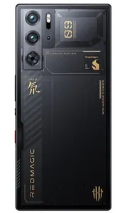 Замена разъема зарядки на телефоне Nubia Red Magic 9 Pro в Екатеринбурге